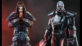 SWTOR Developer Blog Updates on Companion Characters