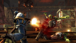 Warhammer 40k Review | AVGB/GoozerNation