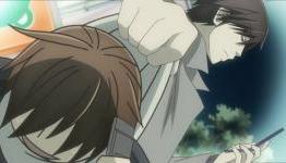 Anime Evo: Sekaiichi Hatsukoi 02 Episode 01 Review