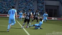 TeamXbox: FIFA 12 Review (Xbox 360)