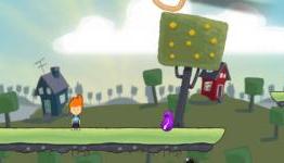 Max and the Magic Marker Review (Fraggs)