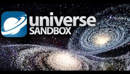 Steam Deal Of The Day- Universe Sandbox
