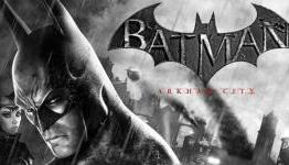 Arkham City: Easter Egg Hunt is on