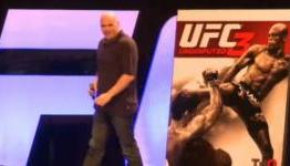 Anderson Silva Wins Vote to be Featured on Cover of UFC Undisputed 3