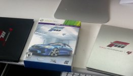 Forza 4 Limited Edition Early Unboxing