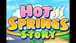 Hot Springs Story – On Sale For Just A Dollar