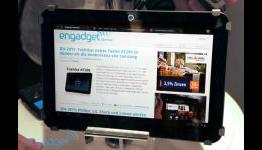 Toshiba’s ultra-thin AT200 Android Honeycomb tablet hits the FCC, reveals Quanta origins
