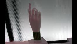 Pocket-Lint: Fujitsu Hybrid Power Generation Device on-hands