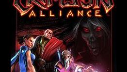 Crimson Alliance Vengeance Pack review: A fistful for fans (Extra Guy)