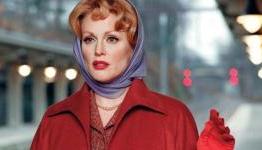 10 Best Julianne Moore Performances