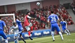 PS2Home: FIFA 12 Review