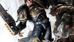 NfamousGamers – Warhammer 40000: Space Marine Rap