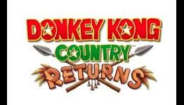 Xero Gaming Reviews Donkey Kong Country Returns