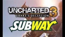 Has Naughty Dog Sold Out with new Uncharted 3 ad