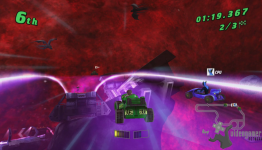 Gaming Update: Ben 10: Galactic Racing Preview