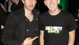 SIXAXIS Gaming: Exclusive MW3 Interview with Robert Bowling