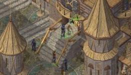 Roll An Athletics Check: The Jump Between Tabletop and Screen
