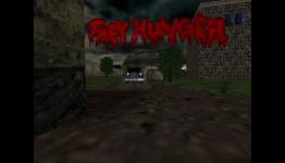The Best of Gaming Horror Part III. – “They Hunger”-trilogy