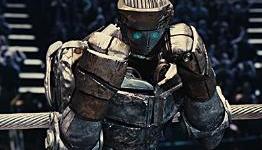 ‘Real Steel’ Wins Round One With $8.6 Mil on Friday