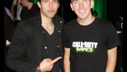 SIXAXIS Gaming: MW3 Interview with Robert Bowling