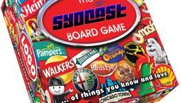 SYDCaST 4: The Game