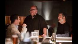 Talking Movies With Directors Glenn Ficarra & John Requa