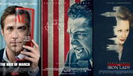 Politics In The Cinema