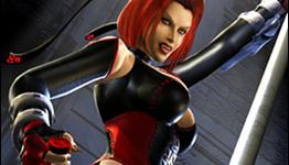 TGV Review: BloodRayne: Betrayal