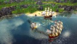 Pirates of Black Cove Review – Pixels or Death