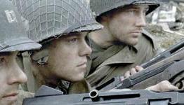 The Great Crusade: 10 World War II Films