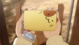 SUTORAIKUanime: Otakool Story, Bro Reviews: Tamayura~Hitotose~ Episode 1!