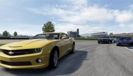 [Hands-on] Here’s a bit of a preview on Forza 4