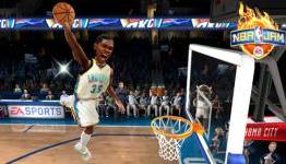 NBA Jam: On Fire Edition Review: High Octane Gaming