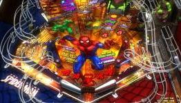 Marvel Pinball – PS3 Review by Brash Games