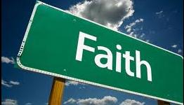 Having Faith in Your Games