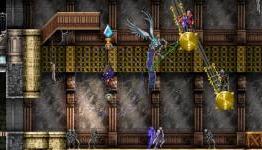 Castlevania: Harmony of Despair Review (PS3) – GAMElitist.com