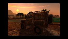 1C’s New 4X4 Sim – “Off Road Drive” [PC Review]