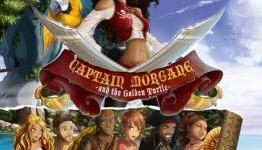 Hands-On Preview: Captain Morgane and the Golden Turtle (ATemporaryDistraction.com)