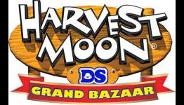 Harvest Moon DS: Grand Bazaar Review | RPI