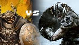 Bethesda wants exclusive rights to the word “scrolls”