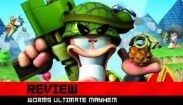 Destructoid – Worms Ultimate Mayhem Review