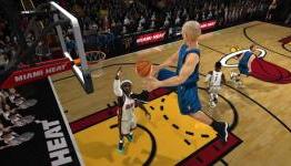 TGH NBA Jam: On Fire Edition Review
