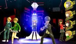 Persona 4 The Golden Commercial