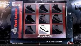 Code To Unlock Retro Air Jordans In NBA 2K12 Revealed