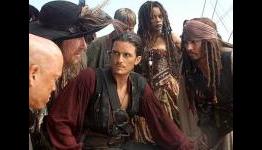 Orlando Bloom Would Love To Go Back To Pirates Of The Caribbean