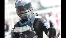 Isaac Clarke in the Flesh – Awesome Dead Space Cosplay