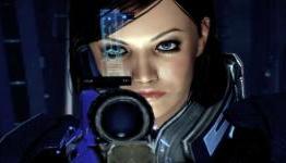 Women in Games, Part 3: Avatar