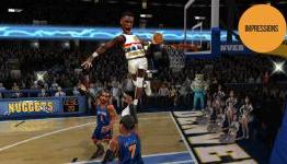 Kotaku – It Takes Two to Make NBA Jam Go Right