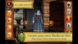 TouchReviews: The Sims: Medieval Review