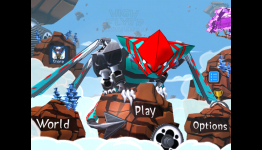 Appletell: High Flyer Death Defyer HD Review